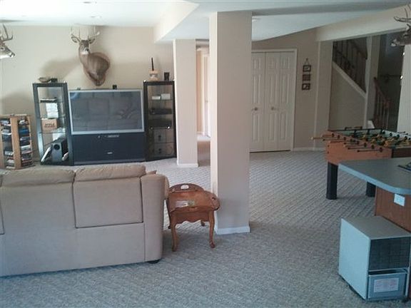 Basement Photo #2