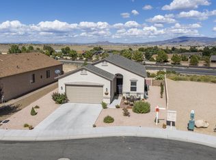 5783 N Elton Pl, Prescott Valley, AZ 86314