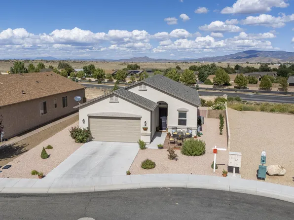 5783 N ELTON Place, Prescott Valley, AZ 86314