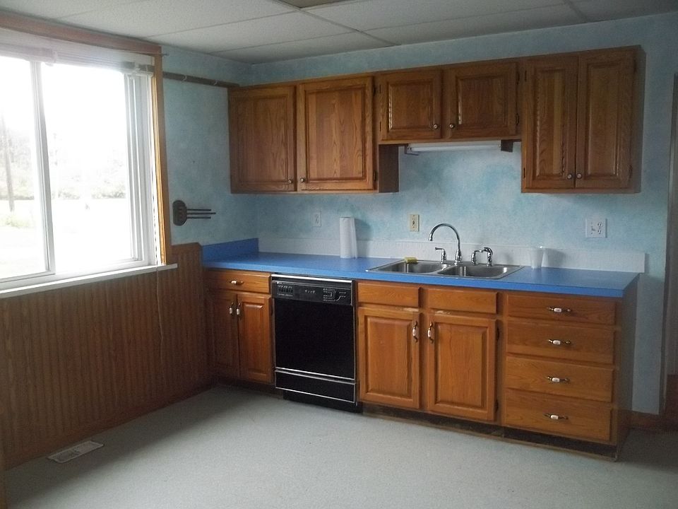 Large Kitchen
