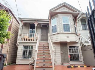 1310 Campbell St, Oakland, CA