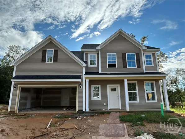 112 Goldeneye Drive, Rincon, GA 31326