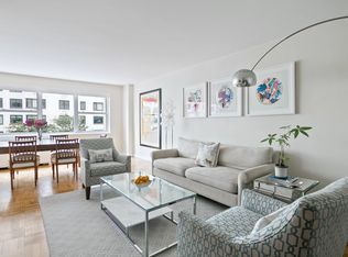 201 E 66th St APT 4B, New York, NY