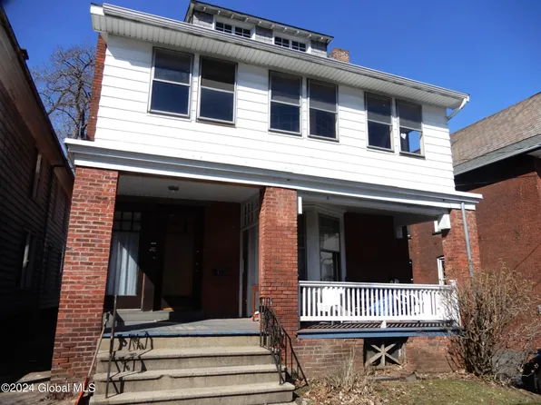 2329 15th Street, Troy, NY 12180