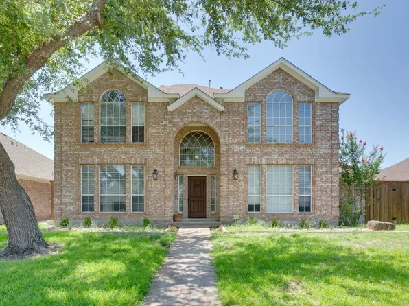 2409 Bent Brook Dr, Mesquite, TX 75181