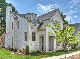 3207 Knowlton Ln LOT 7, Charlotte, NC 28205