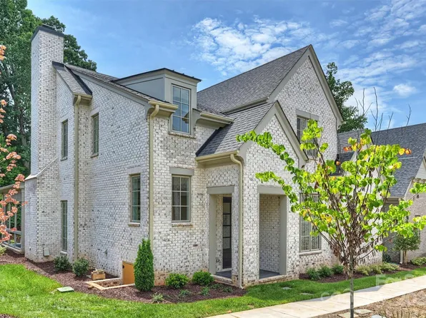 3207 Knowlton Ln Lot 7, Charlotte, NC 28205