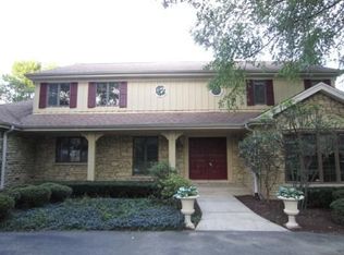 98 Tomlin Cir, Burr Ridge, IL 60527