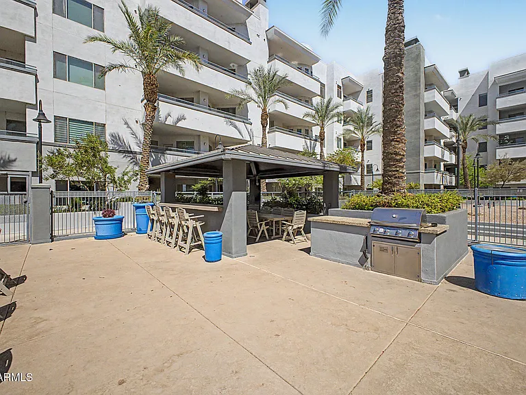 945 E Playa Del Norte Dr #3026 — Photo 24