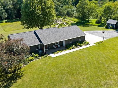 17400 Devils River Dr, Maribel, WI, 54227