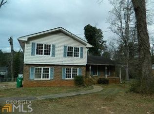 685 Rowland Rd, Stone Mountain, GA 30083