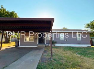 11 NW 40th St, Lawton, OK 73505