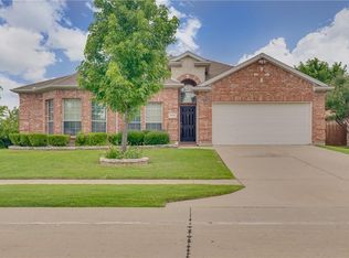 1405 Vista Ridge Dr, Forney, TX 75126