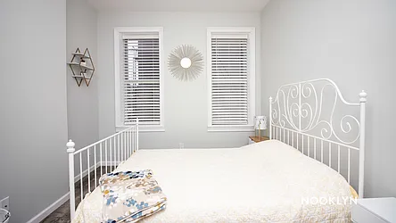 Rented by Nooklyn NYC LLC