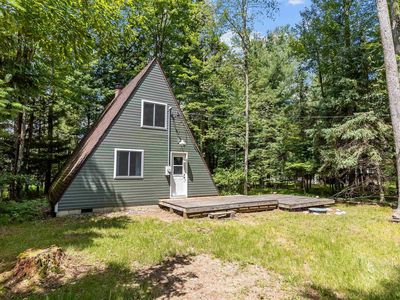 N5737 E PETERSON DRIVE, Saxeville, WI, 53189
