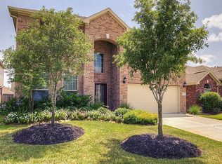 20803 N Blue Hyacinth Dr, Cypress, TX 77433