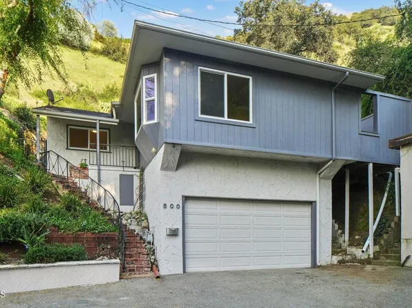 500 Solway St, Glendale, CA 91206