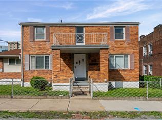 229 Halket Pl, Pittsburgh, PA 15213