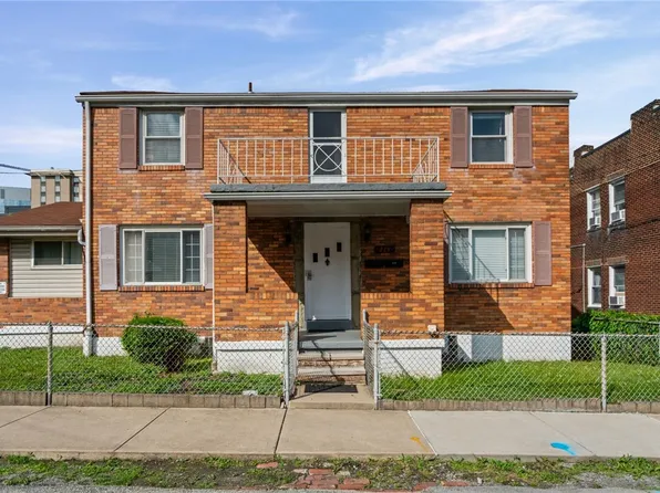 229 Halket Pl, Pittsburgh, PA 15213