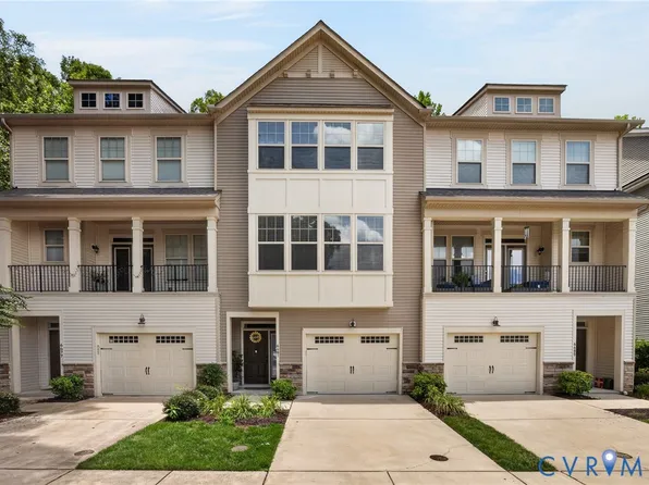 6481 Revere St, Williamsburg, VA 23188