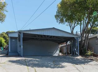 1365 Highland Blvd, Hayward, CA 94542