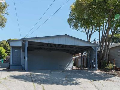 1365 Highland Blvd, Hayward, CA, 94542