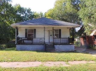 1435 N 55th St, East Saint Louis, IL