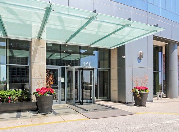 2nd image of 450 E Waterside Dr #1401