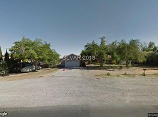 6445 Edna Ave, Las Vegas, NV 89146