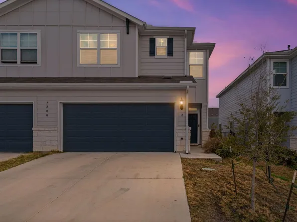 7200 Grenadine Bloom Bnd #B, Del Valle, TX 78617