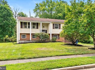 52 Stonicker Dr, Lawrence Township, NJ 08648
