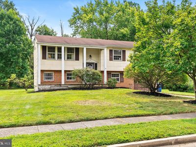 52 Stonicker Dr, Lawrence Township, NJ, 08648
