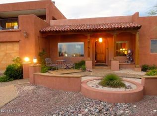 4740 N Pontatoc Rd, Tucson, AZ 85718