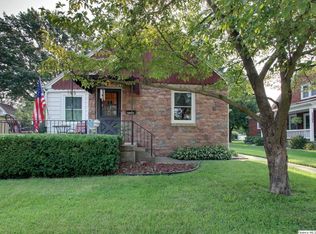1313 S 22nd St, Quincy, IL 62301
