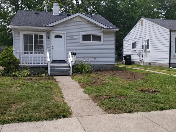 27385 Osmun Ave, Madison Heights, MI 48071