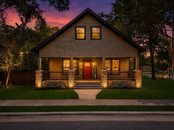 915 N Roberson St, Conroe, TX 77301