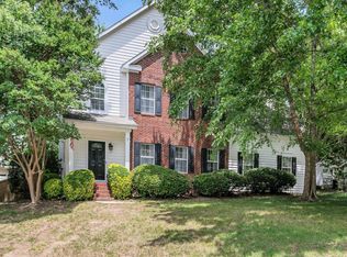 2 Misty Meadow Dr, Greenville, SC 29615