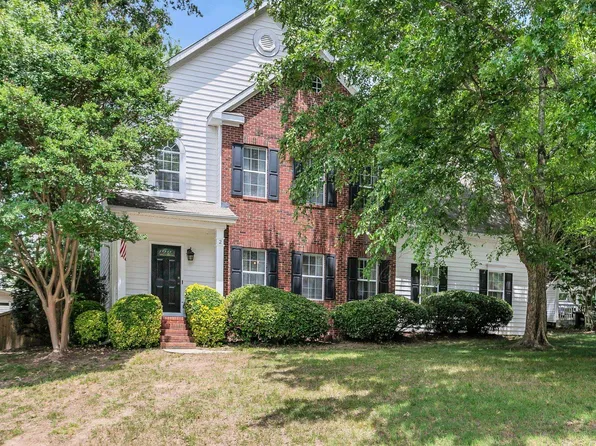 2 Misty Meadow Dr, Greenville, SC 29615