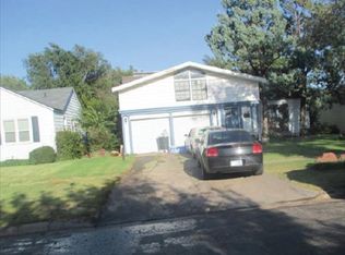 2707 S Van Buren St, Amarillo, TX 79109
