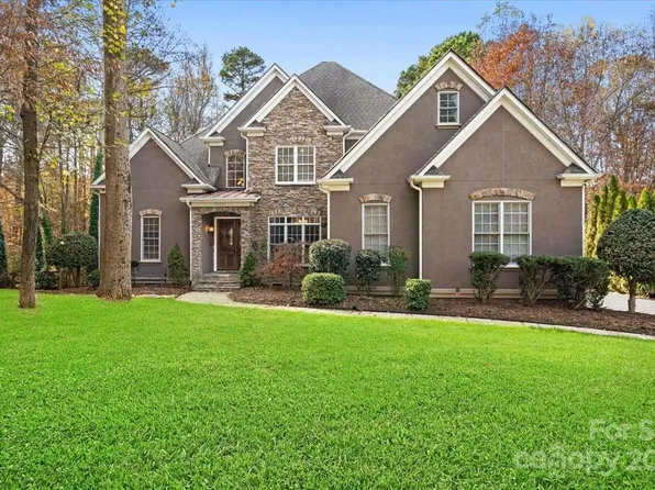12533 Preservation Pointe Dr, Charlotte, NC 28216