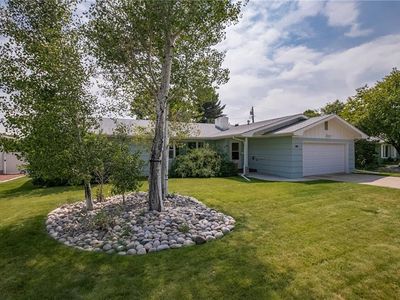 1112 Delphinium Dr, Billings, MT, 59102