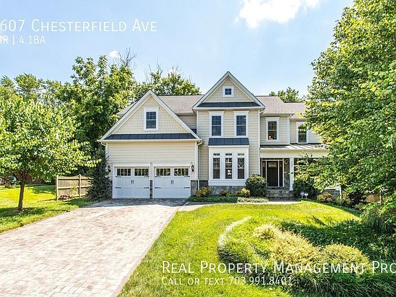 2nd image of 6607 Chesterfield Ave