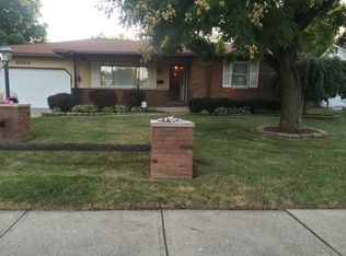 6029 Sharon Woods Blvd, Columbus, OH 43229