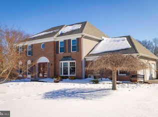 2249 Lilac Ln, Jamison, PA 18929