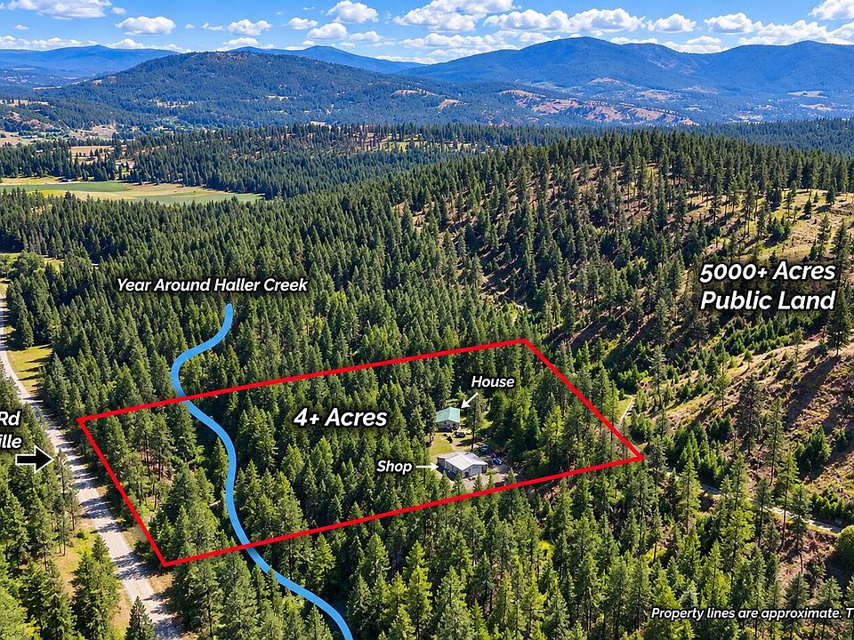 1st image of 683 Haller Creek Rd