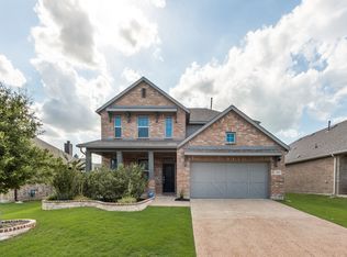 2205 Ranchwood Dr, Melissa, TX 75454