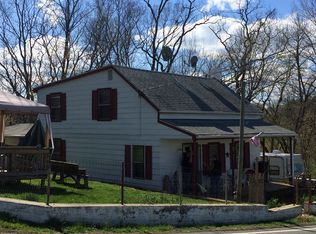 21765 Leitersburg Smithsburg Rd, Hagerstown, MD 21742