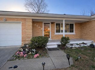 6806 Mariposa Dr, Louisville, KY