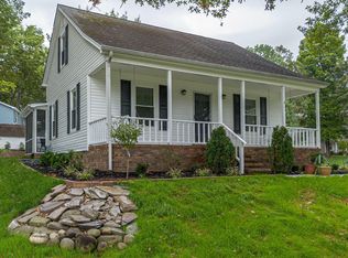 100 Clear Creek Dr, Paducah, KY 42001