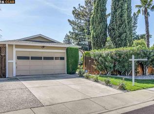 887 Litwin Dr, Concord, CA 94518